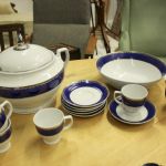 930 9195 DINNER SET